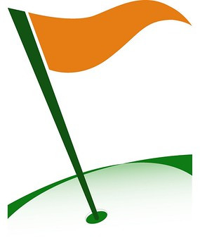 Pitch & Putt Ireland Logo