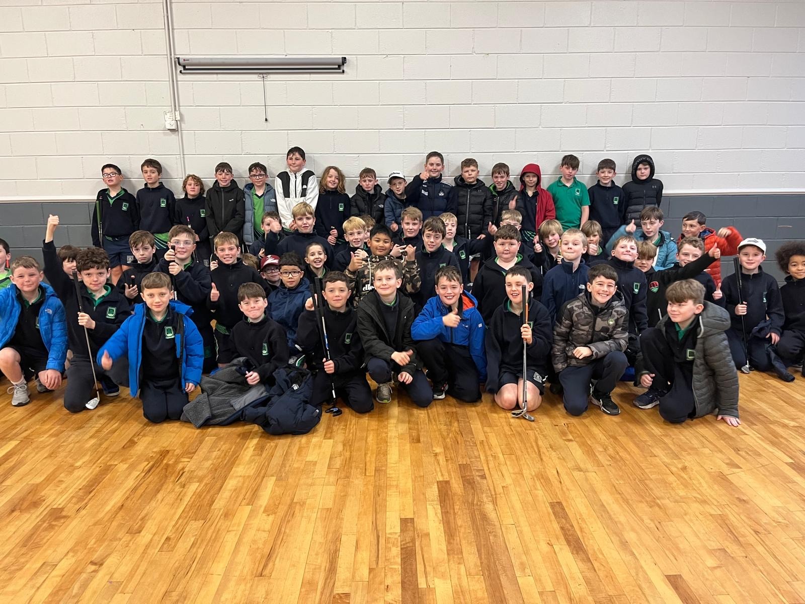 Coaching in Crosshaven image