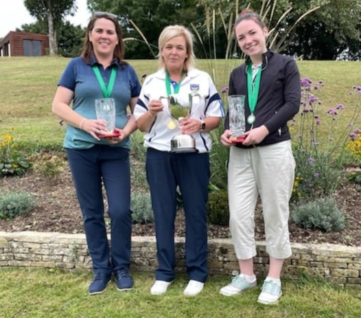 2022 National Ladies Strokeplay Championship Previews image