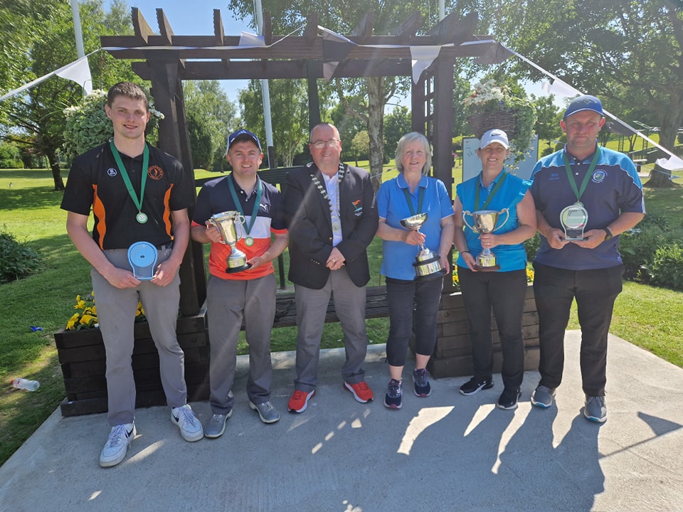 2023 National Matchplay image