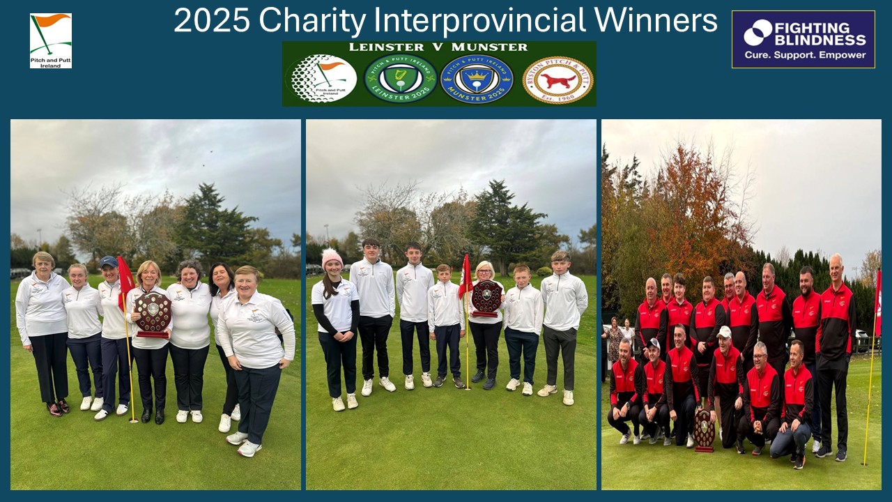 2025 Charity Interprovincial Challenge image