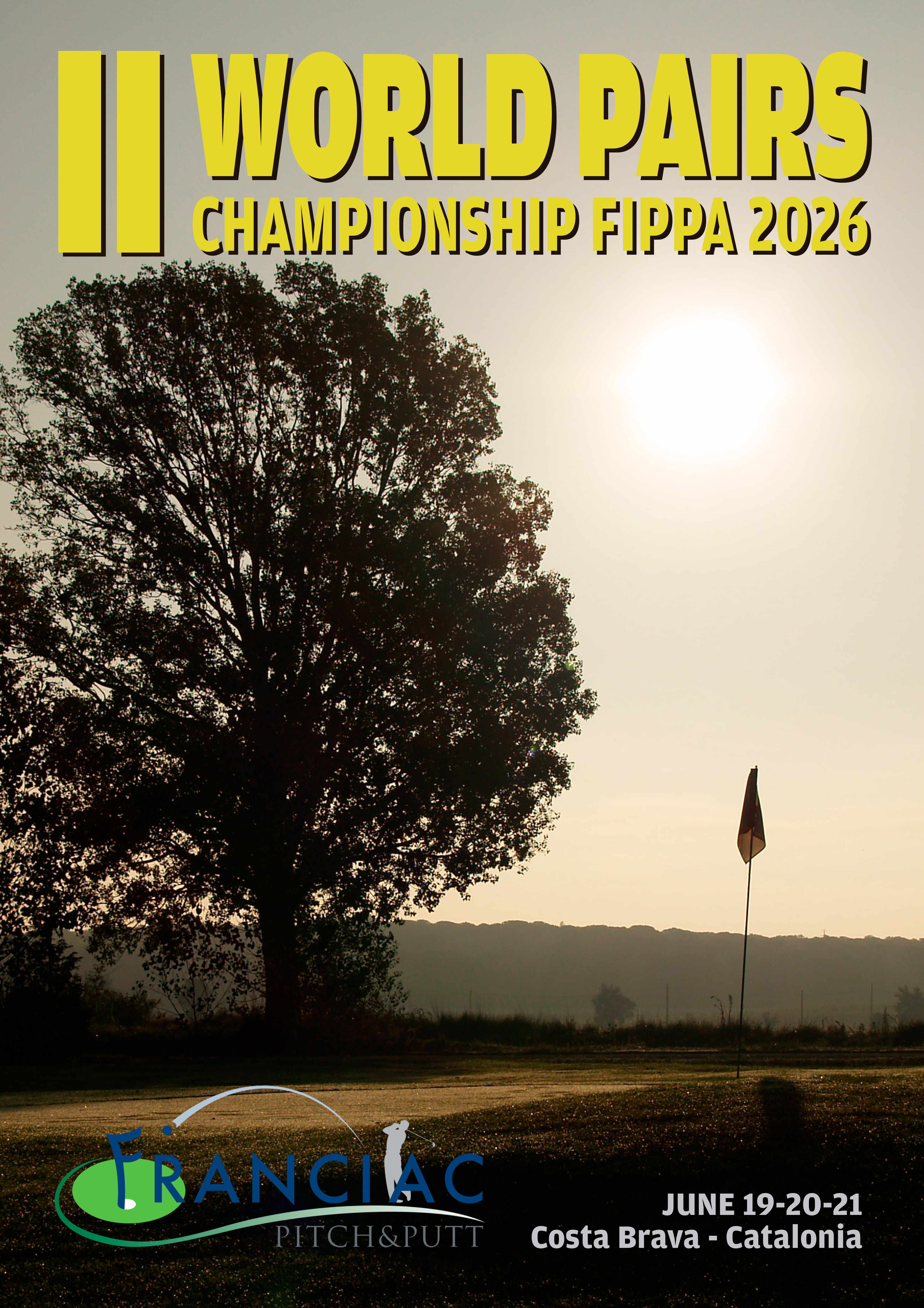 FIPPA World Pairs 2026
