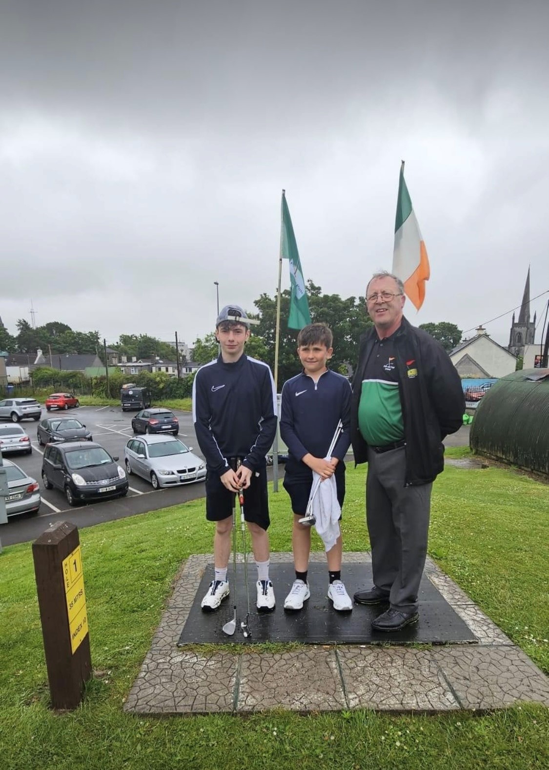2025 U16 National Strokeplay Preview image