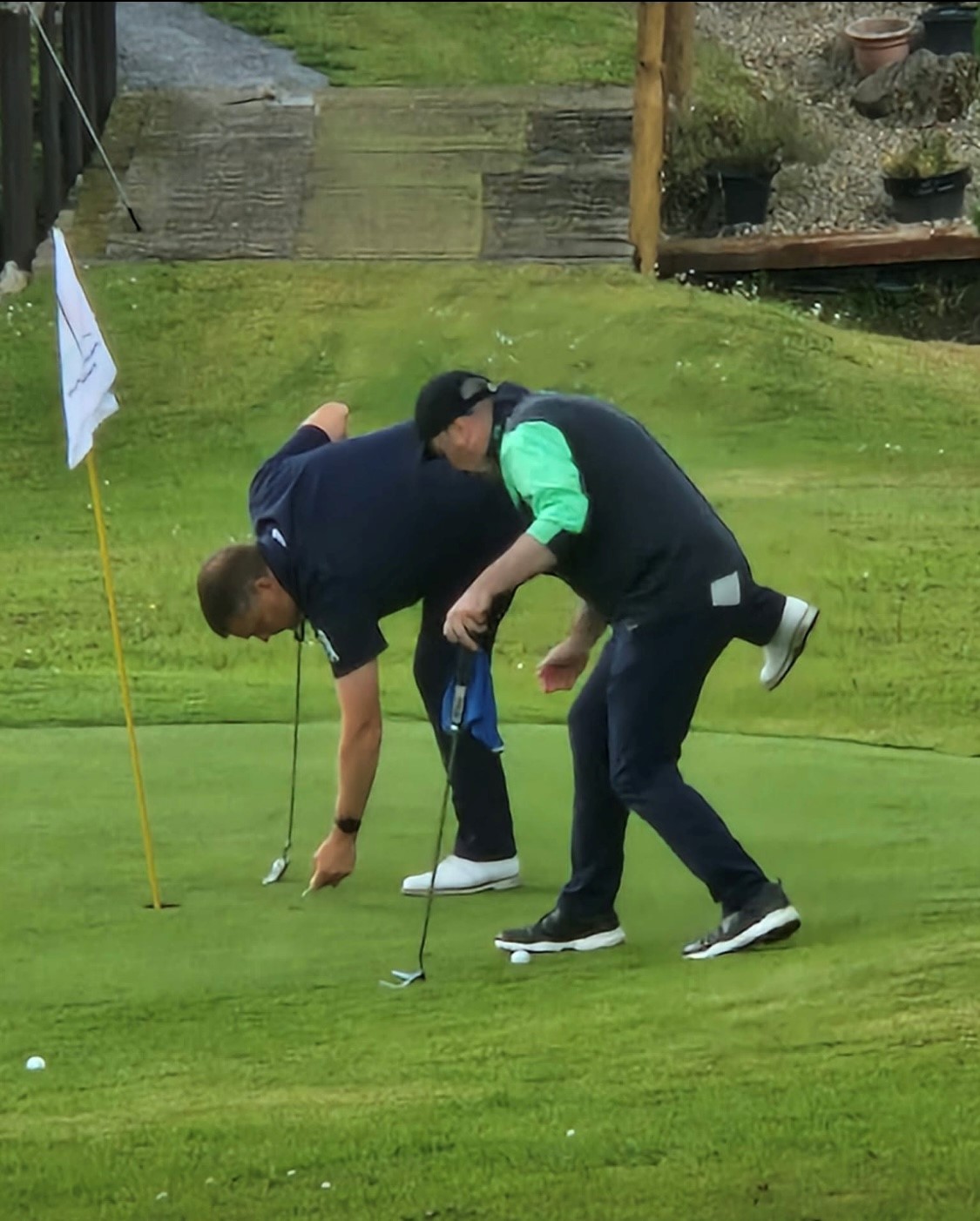 Preview - Intermediate Gents - National Seniors Strokeplay 2025 image