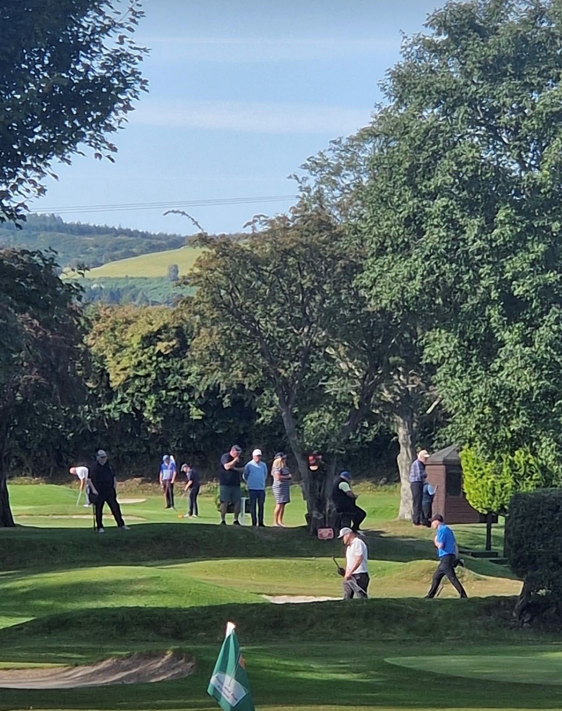 2025 National Gents JUNIOR Matchplay Preview image