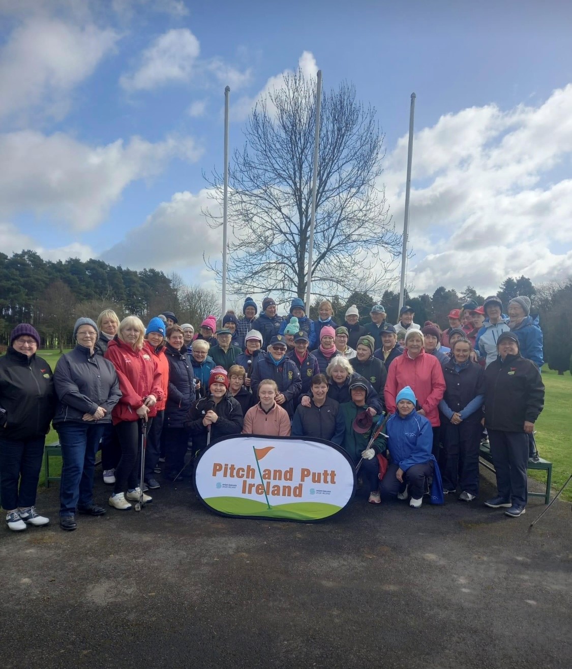 2025 National Ladies Nett Matchplay Preview image