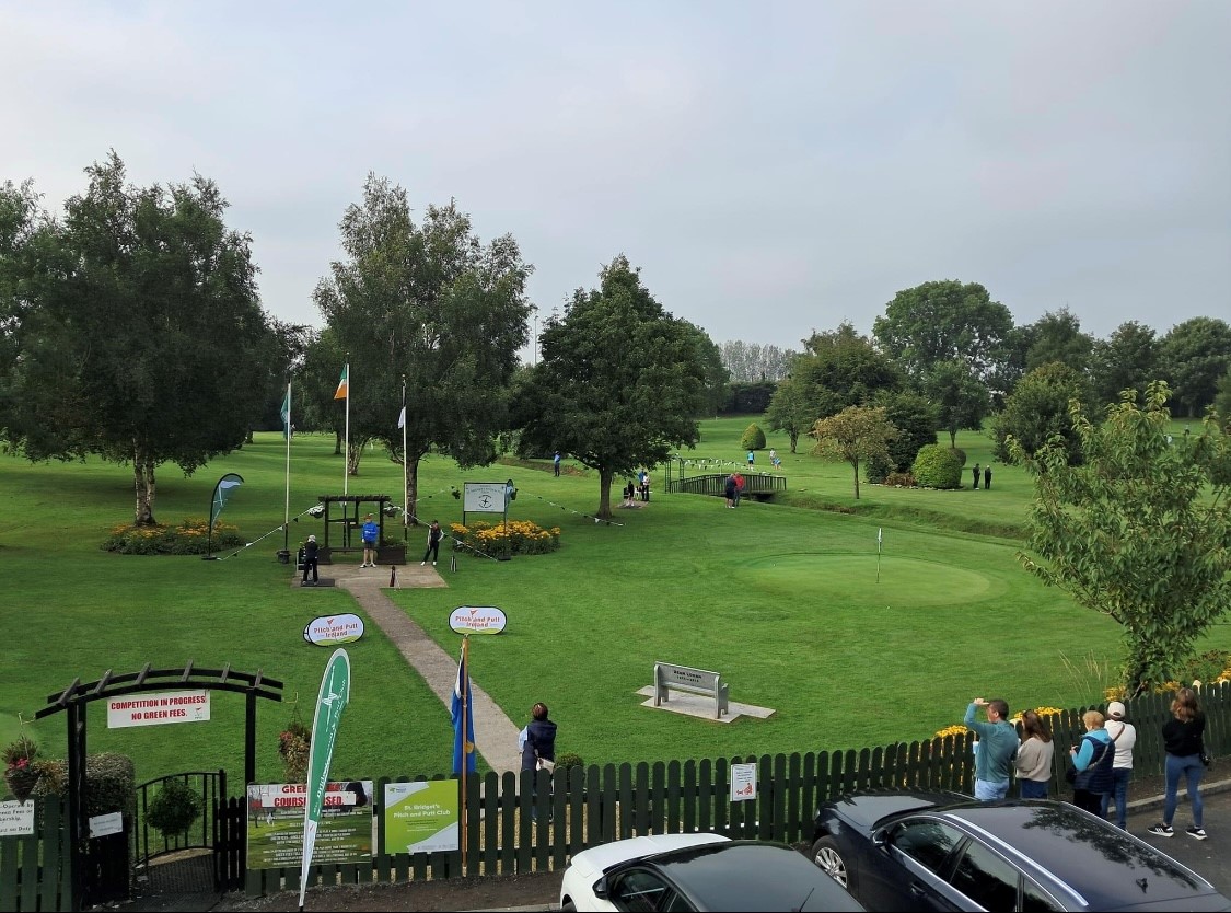 Preview - National Ladies Strokeplay - Senior image
