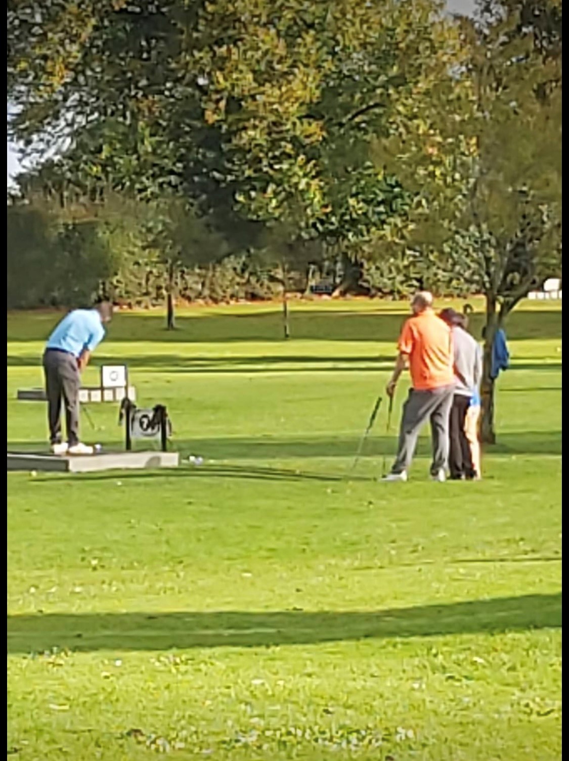 Preview - Junior Gents - National Seniors Strokeplay 2025 image