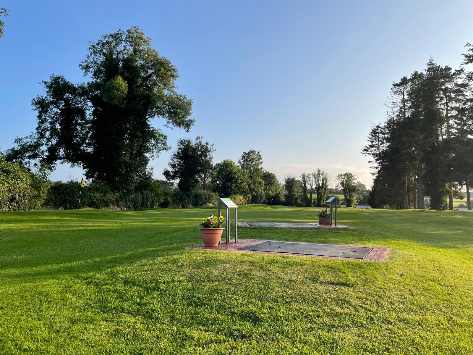 2025 National MIXED Foursomes Preview by John Manning image