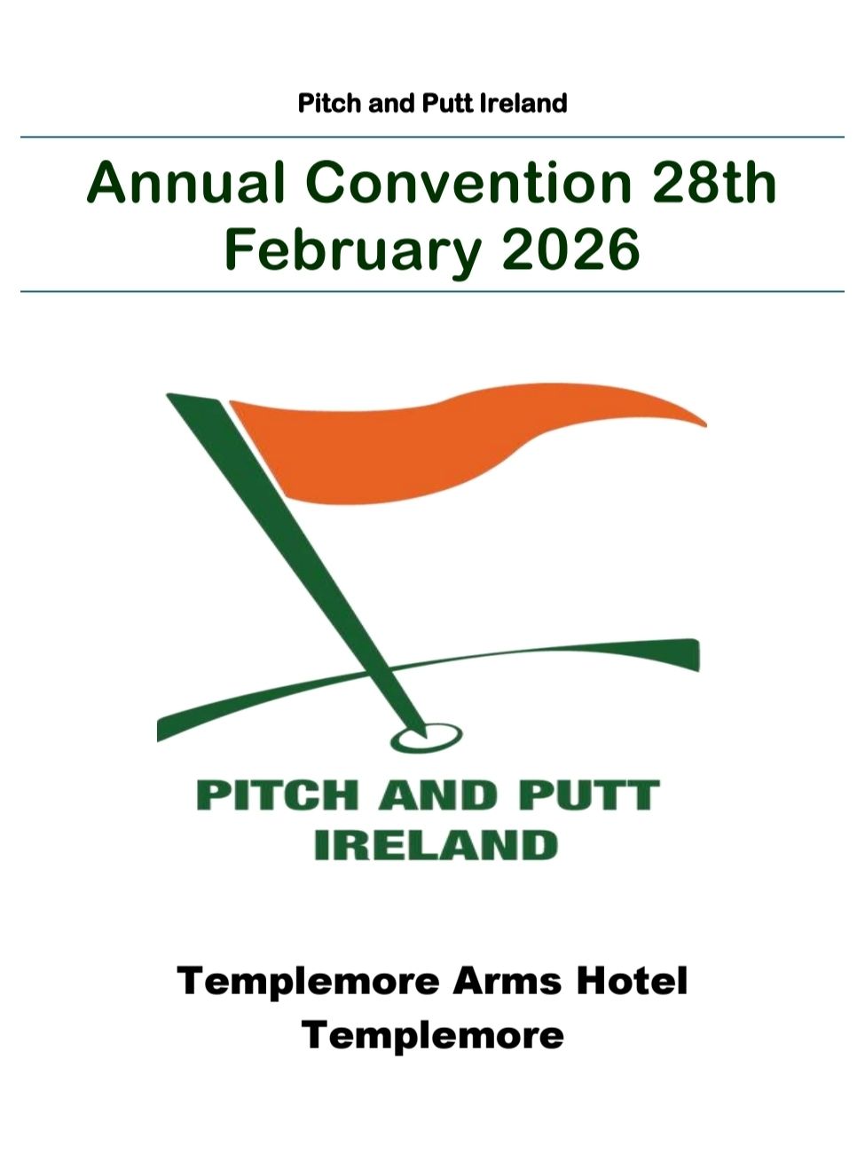 2026 National Convention image