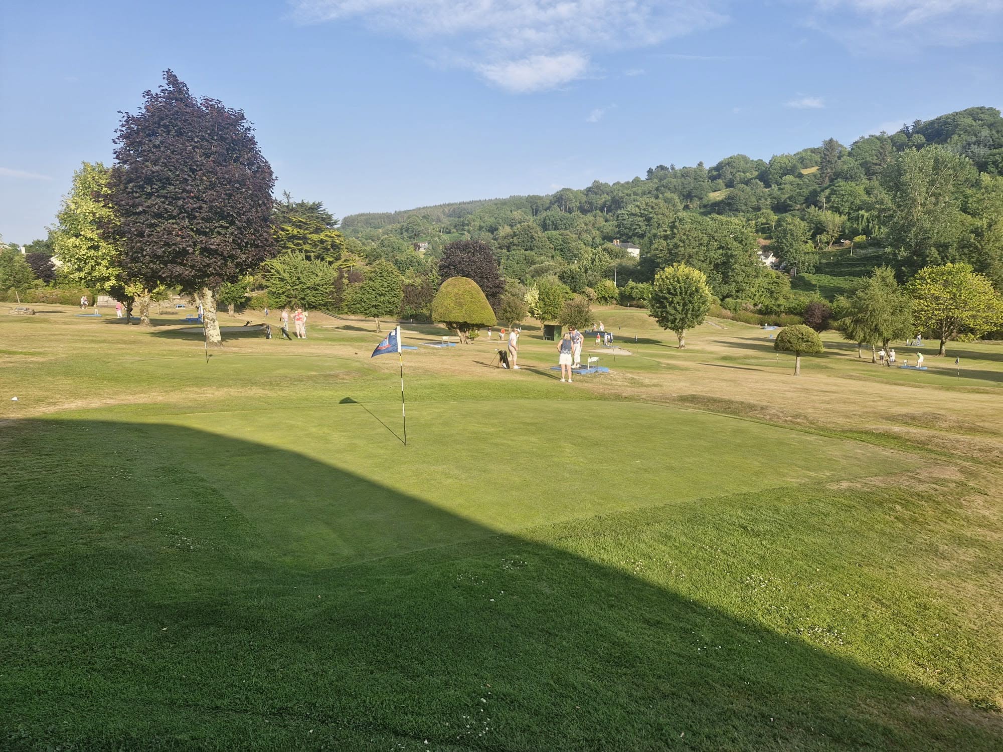 2026 National Strokeplay - Ladies Entries