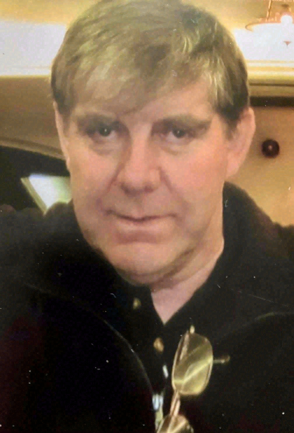 D.J. Hinchy R.I.P image