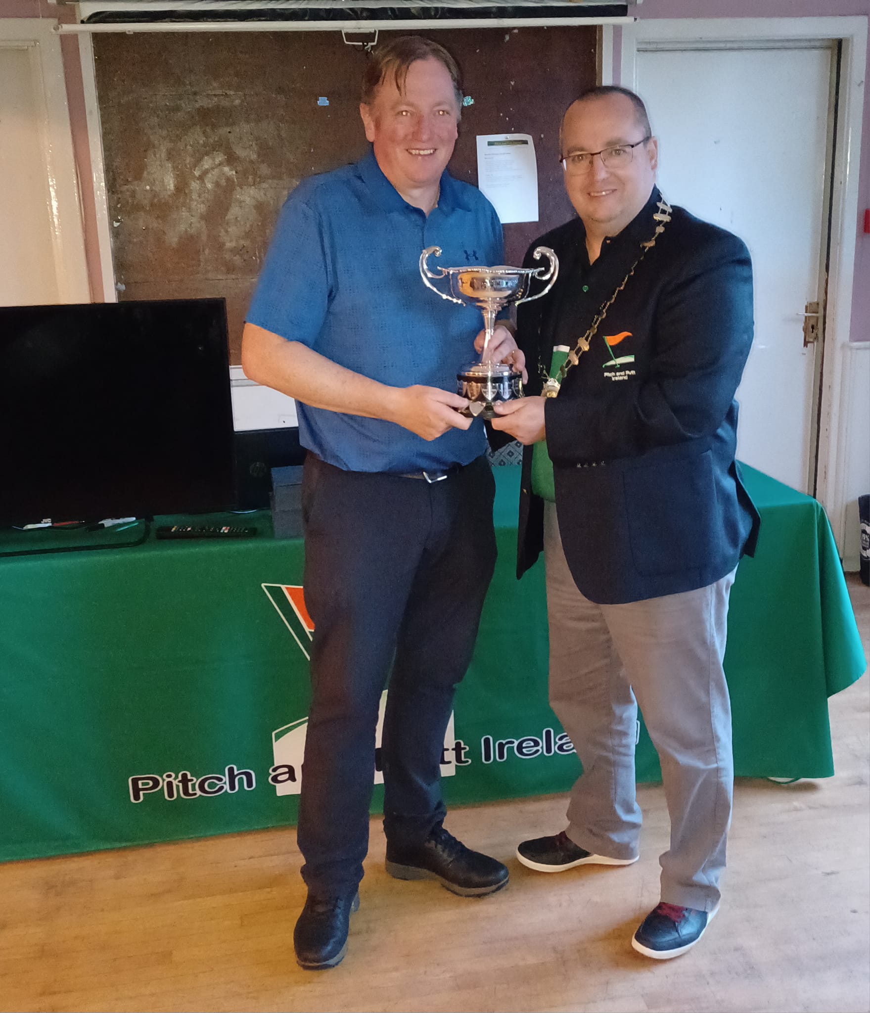 Provincial Strokeplay 2024 image
