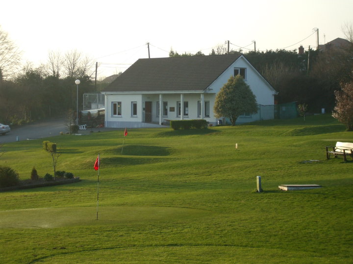 Munster Matchplay Preview image