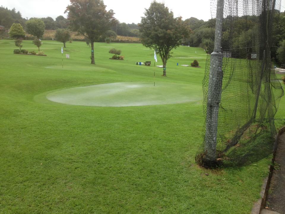 Munster Ladies Matchplay Preview image