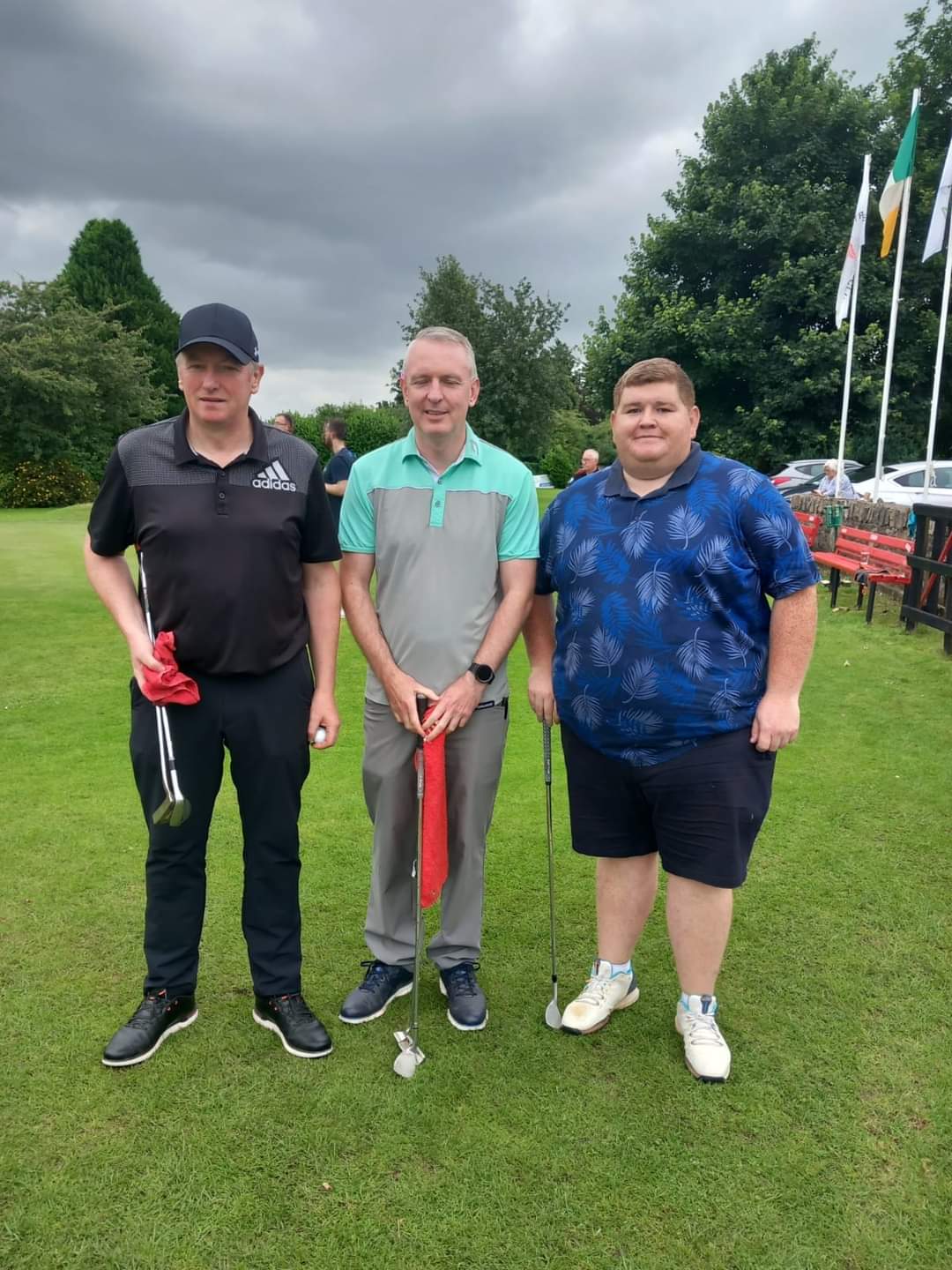 Irish Open image