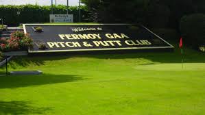 National Under-16 Matchplay image