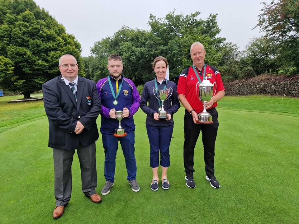 2022 National Inter-County Championships image