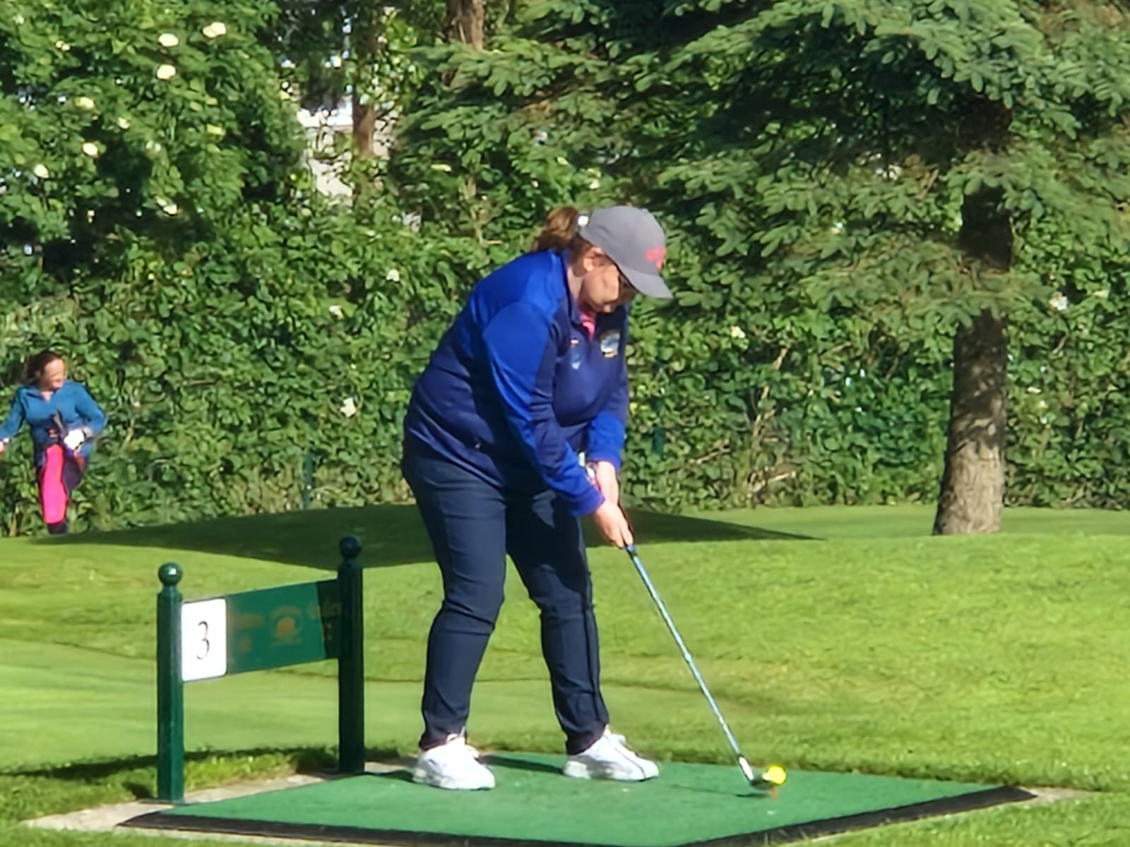 Preview - National Ladies Strokeplay - Junior image