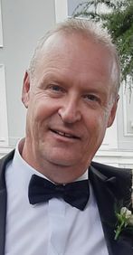 John O’Leary RIP