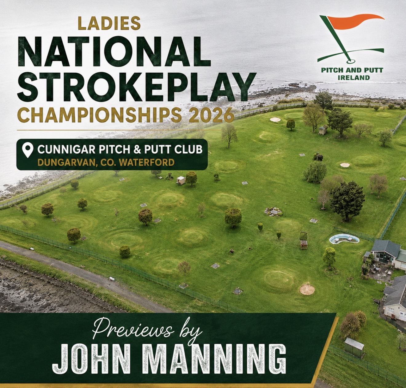 2026 Ladies National Strokeplay Previews