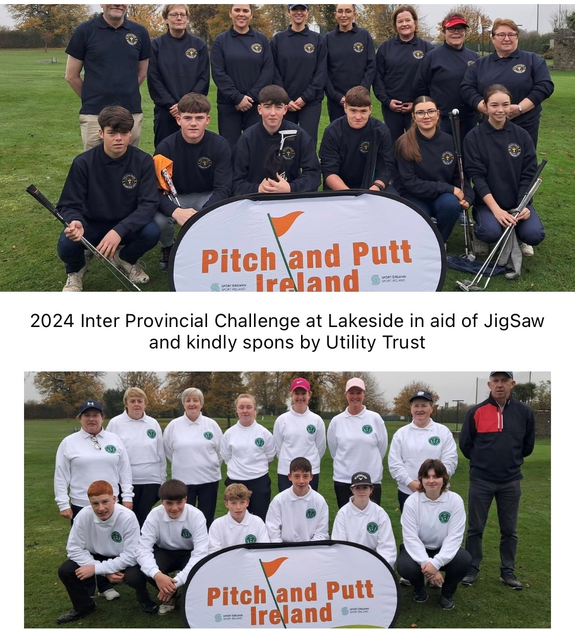 Jigsaw - Chosen Charity for 2024 Interprovincial image