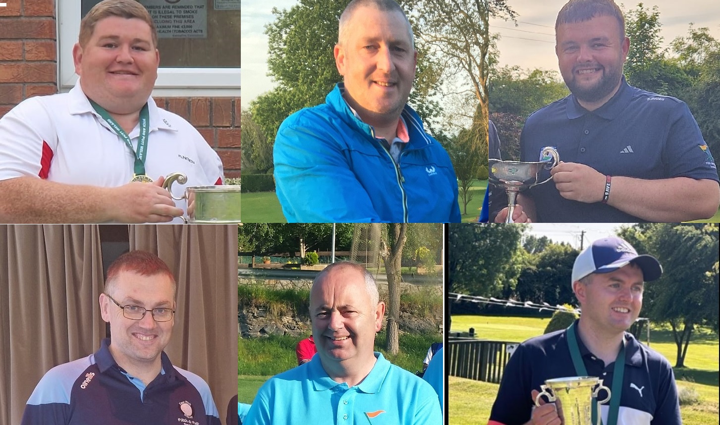 Team Ireland - Gents Overview image