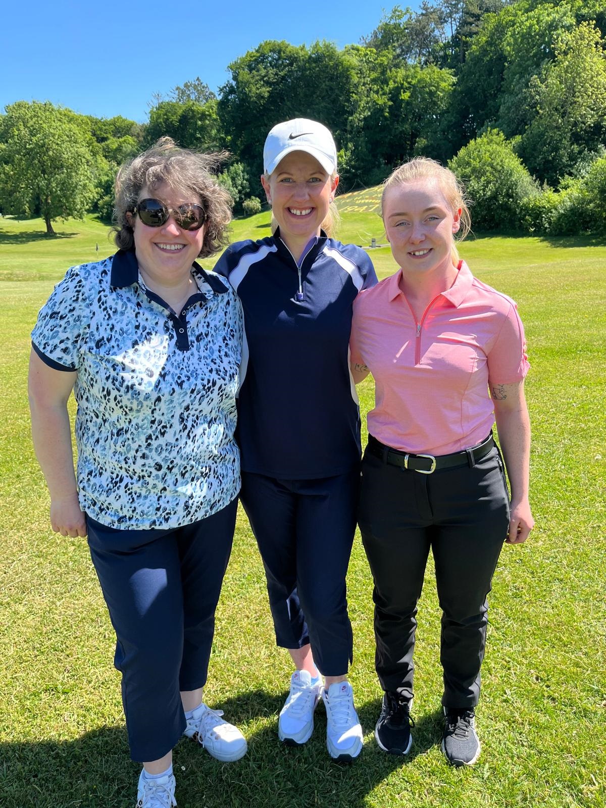 Team Ireland - Ladies Overview image