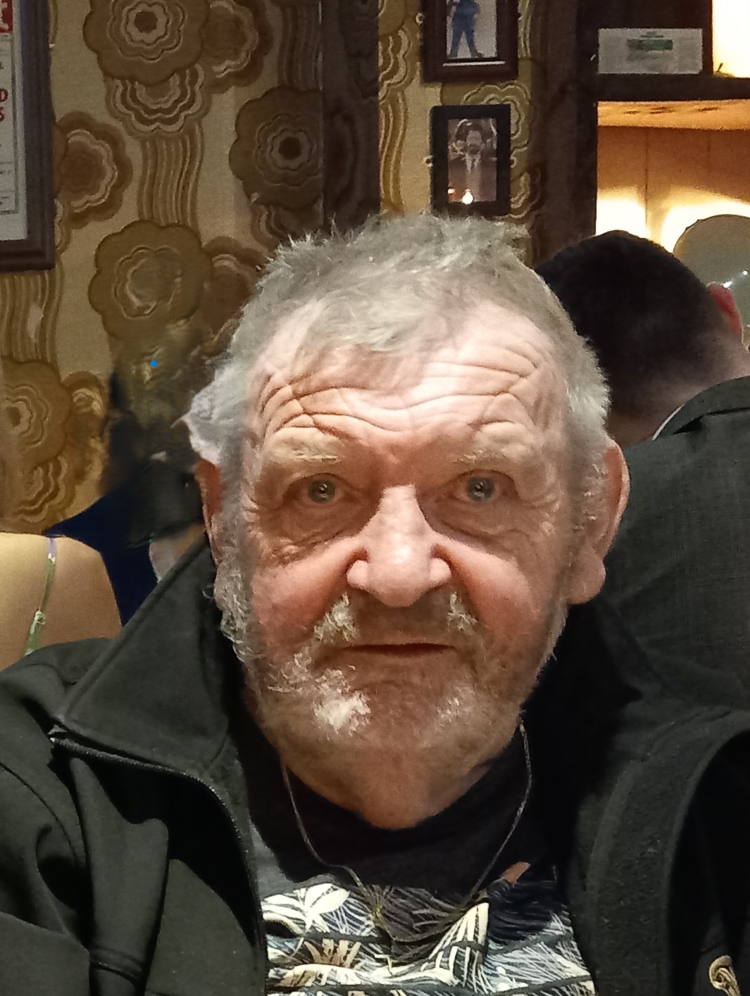 Joe Doyle R.I.P image