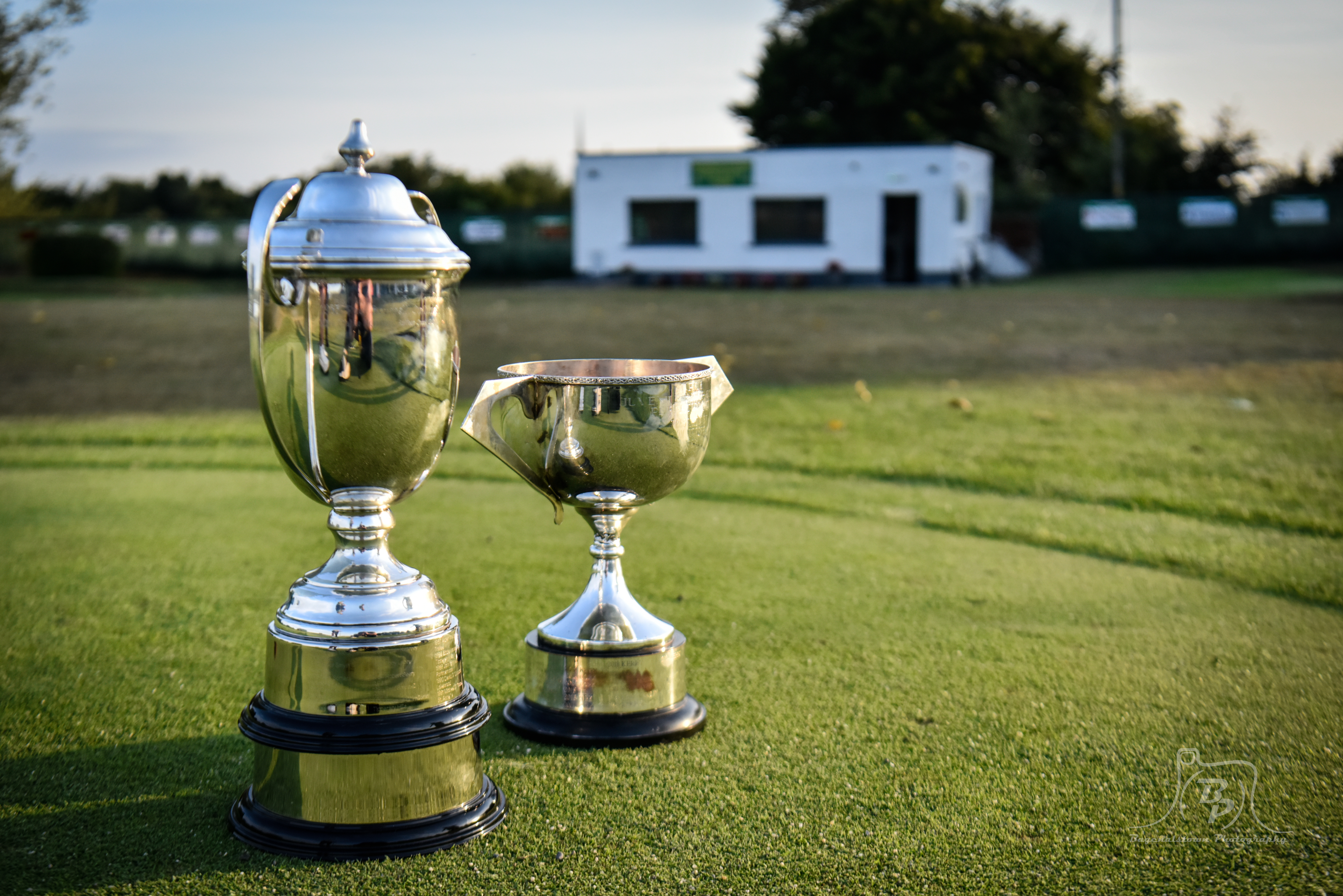 Juvenile stats following the U16 National Strokeplay image