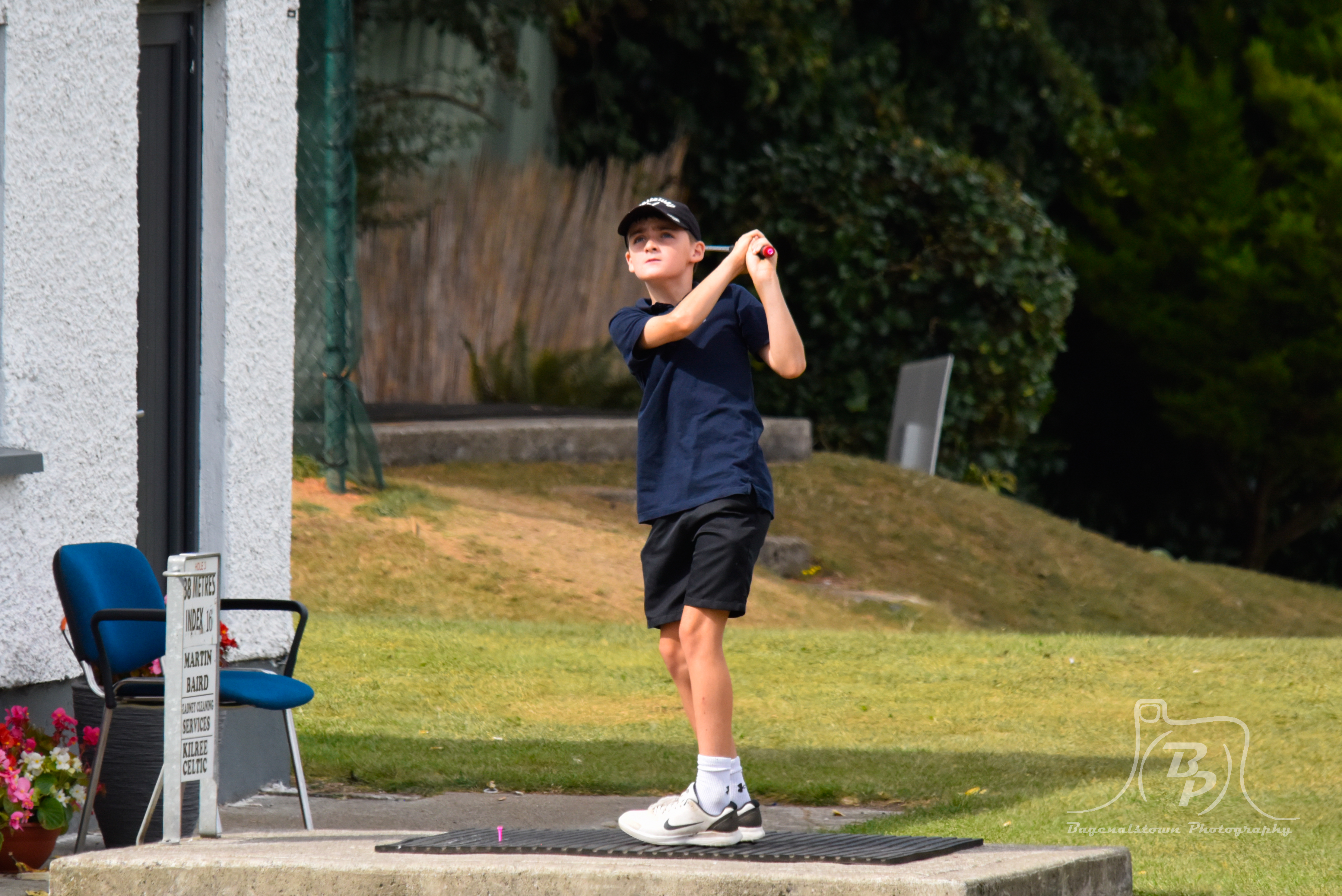 2025 U16 National Matchplay Preview image