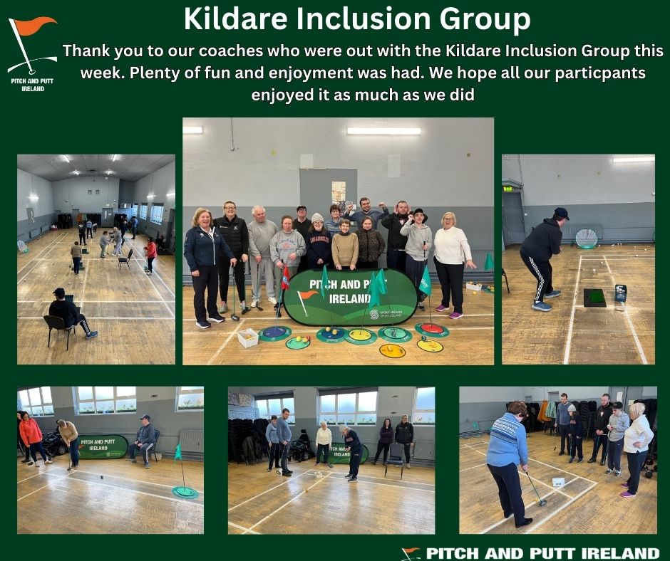 Kildare Inclusion Group image