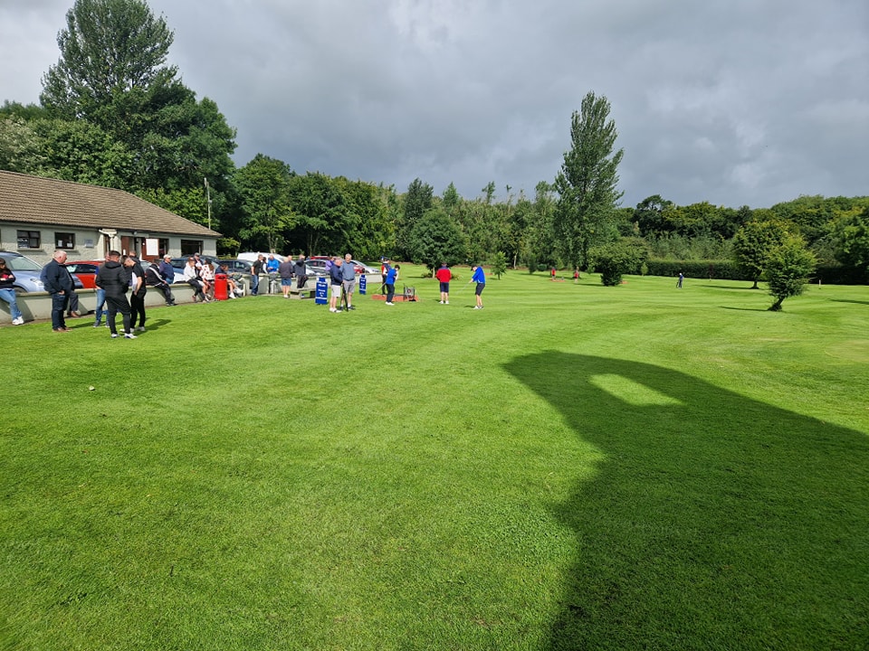 2023 National U16 Matchplay Championships image