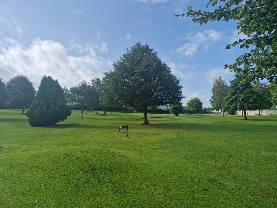 Provincial U16 Strokeplay & Inter-County Updates image