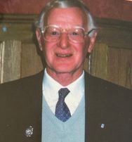 Leo O'Reilly RIP image