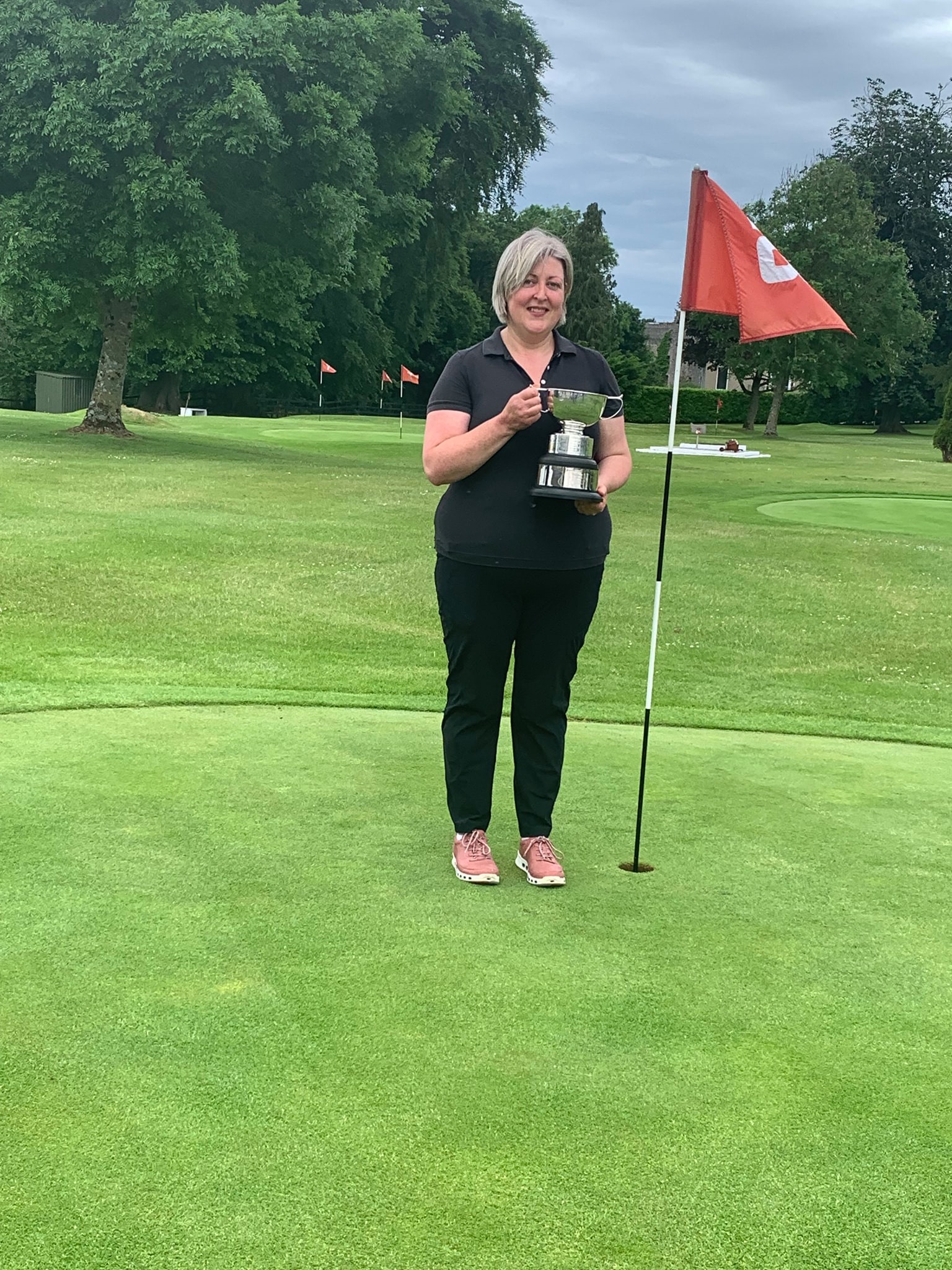 2021 National Ladies Strokeplay Preview image