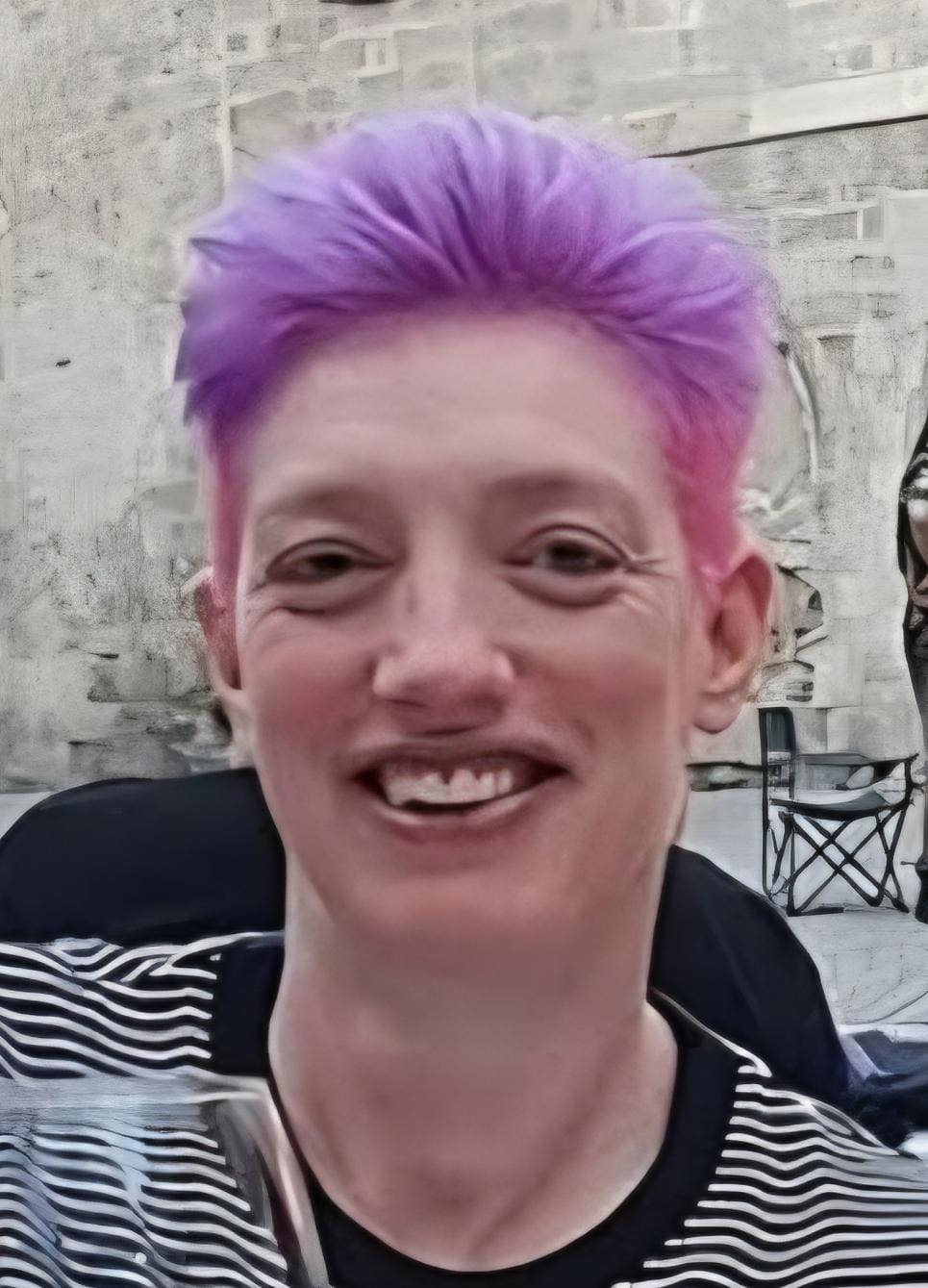 Mairead Manning RIP image