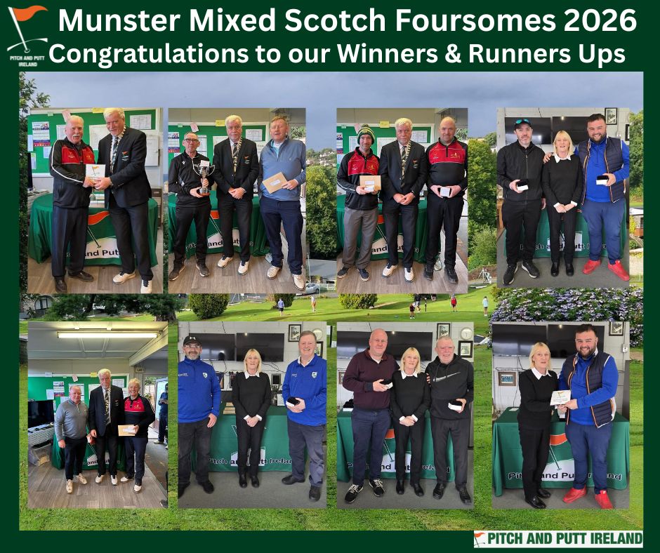 Munster Scotch Foursomes 2026 image