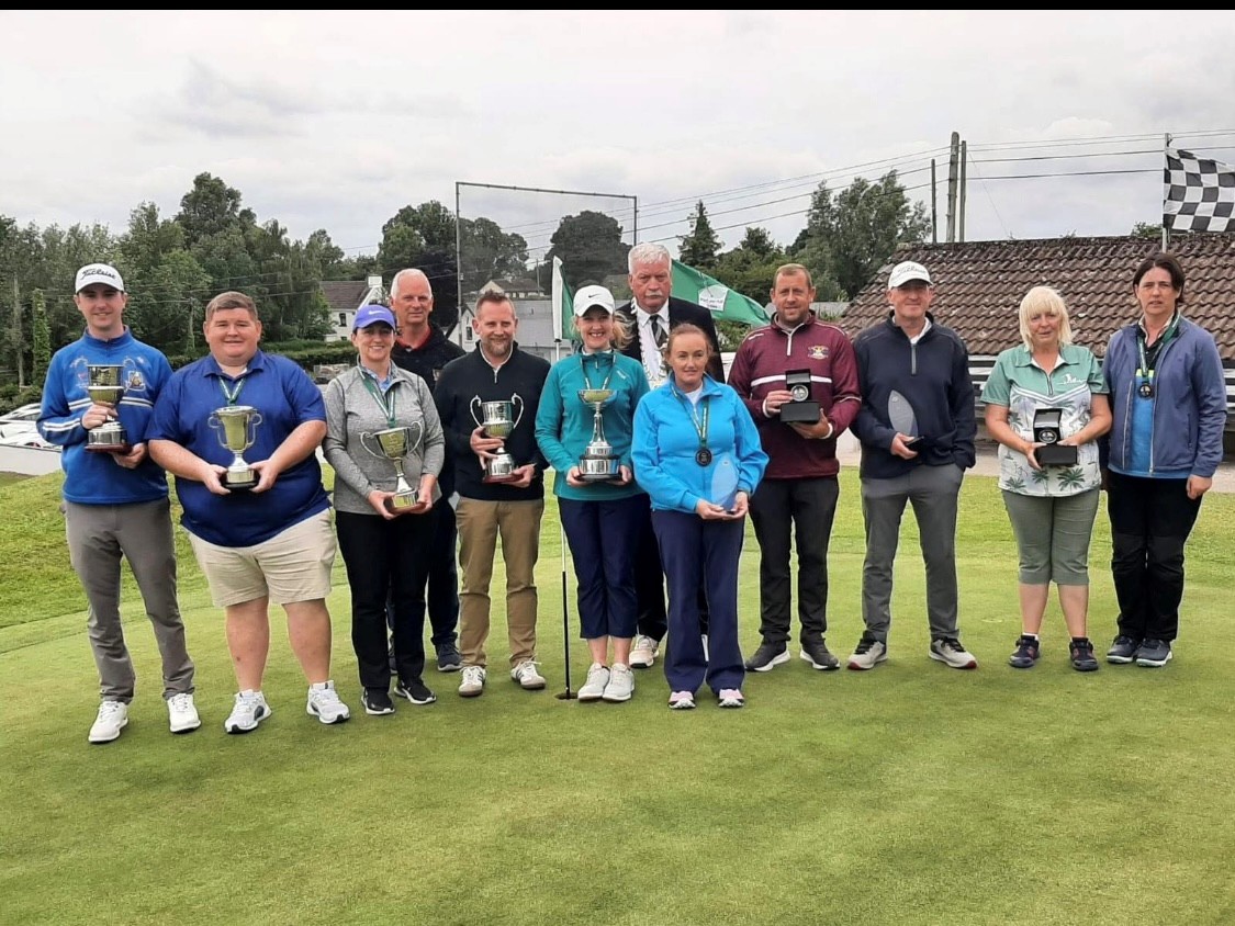 2025 National Matchplay Results image