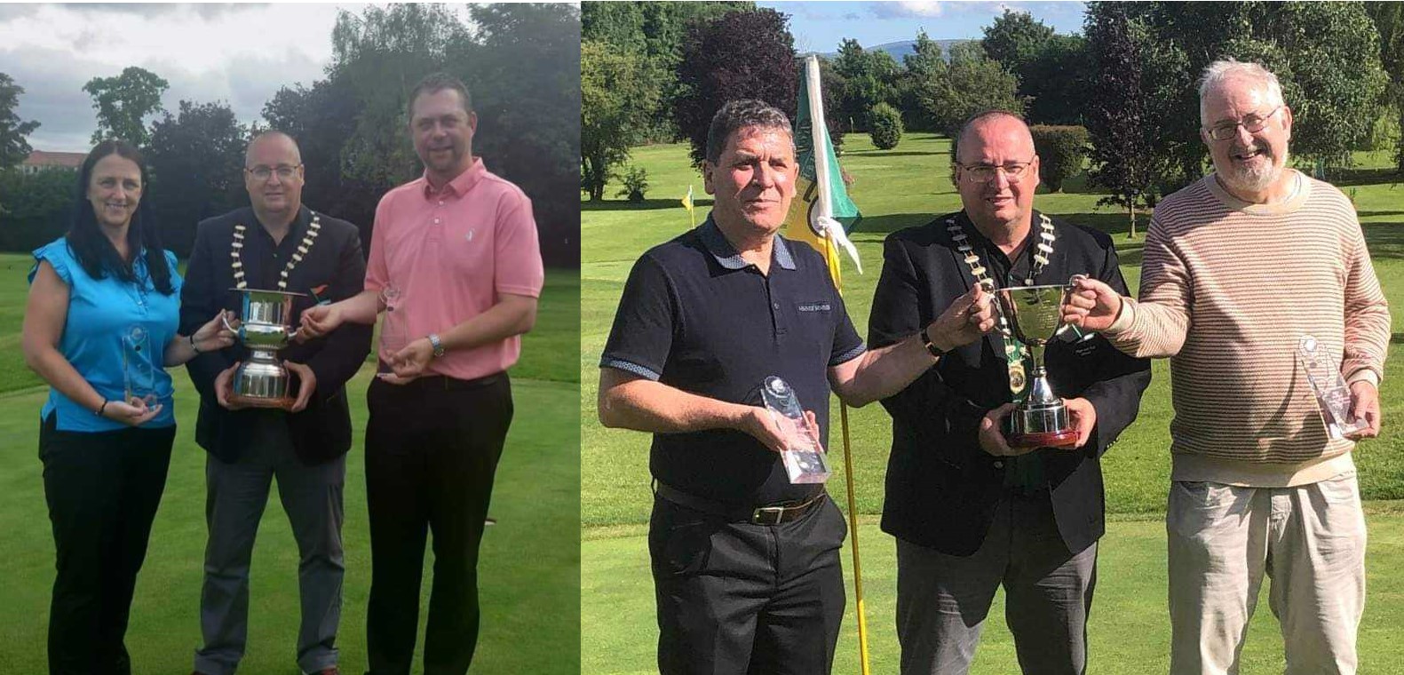 2023 National Scotch Foursomes Stats image