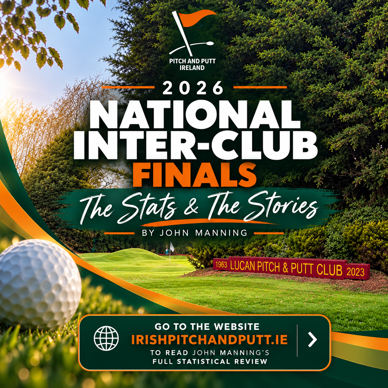 National Interclub Finals Stats & Stories By John Manning