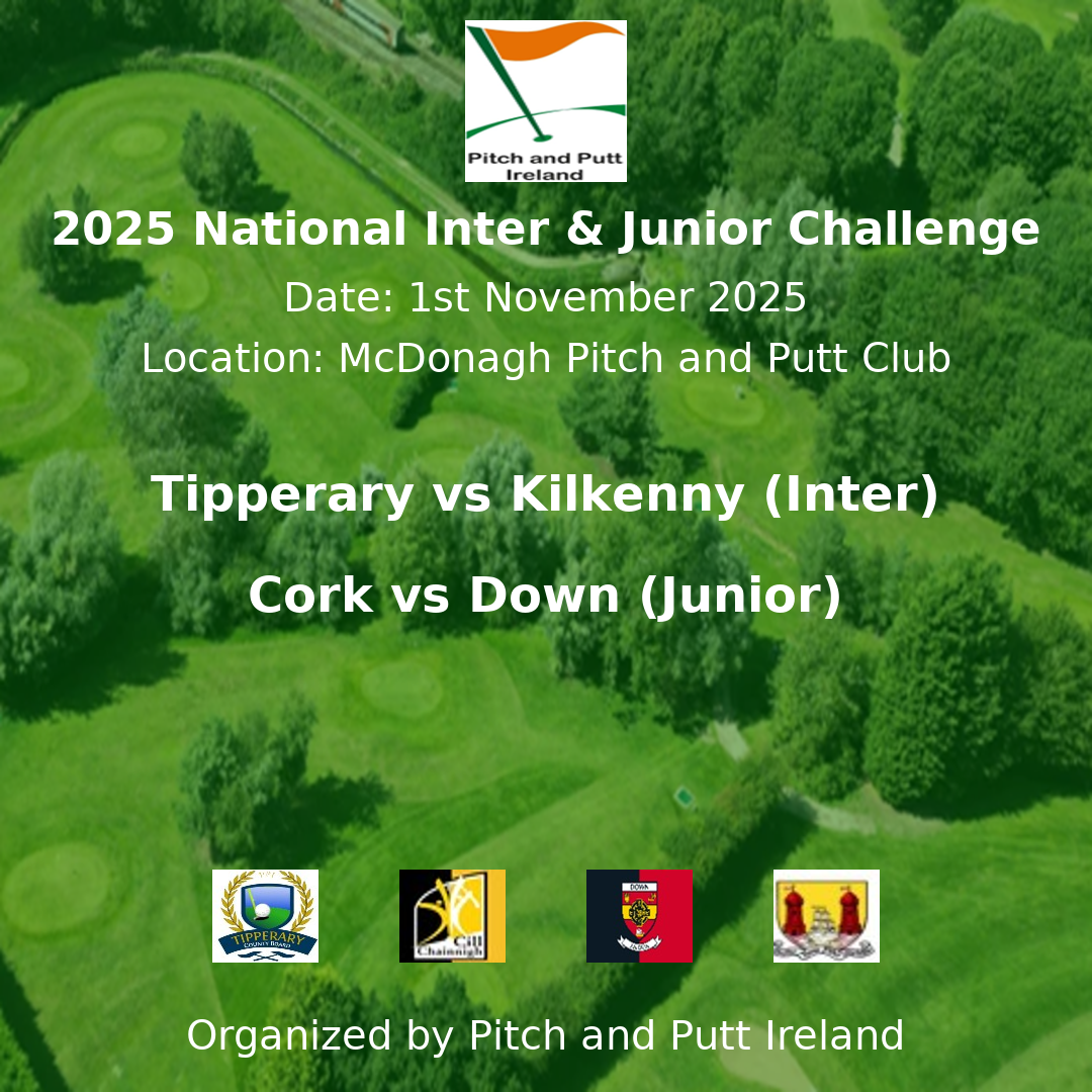 2025 National Inter and Junior Challenge image