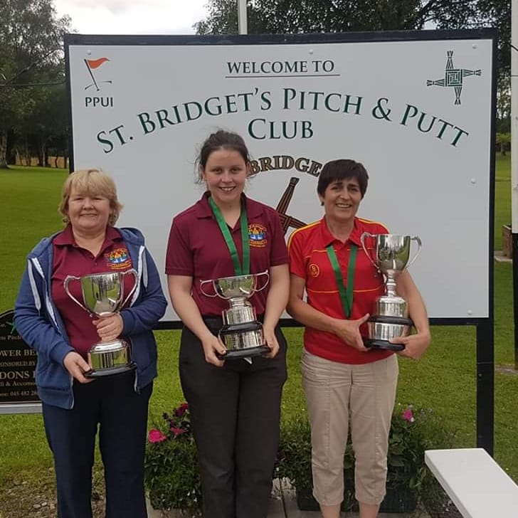 2020 National Ladies Strokeplay Championships Preview image
