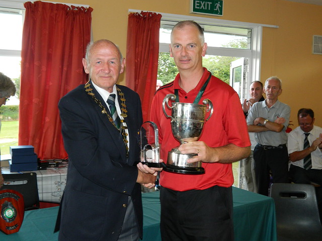 2023 National Strokeplay Championship Build-Up: Day Three Part 2 image