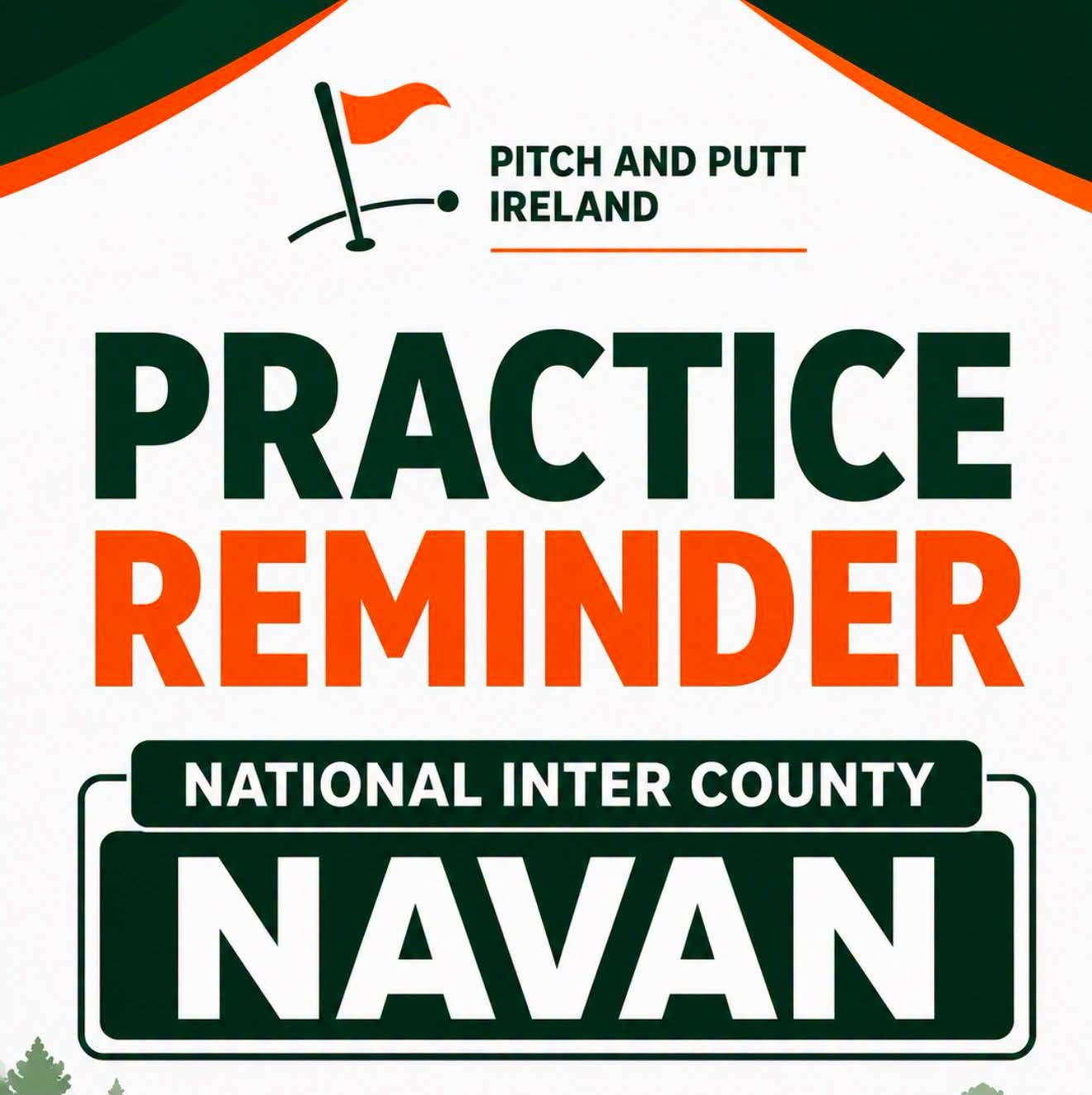 Important National Inter County Practice Reminder