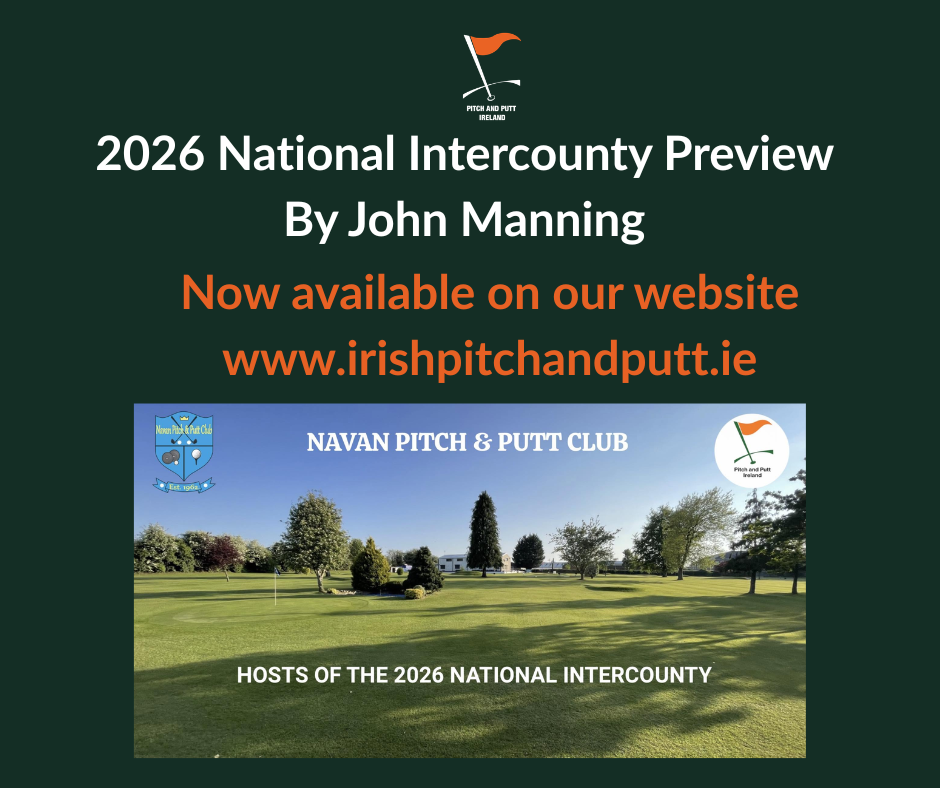 2026 National Intercounty Preview by John Manning