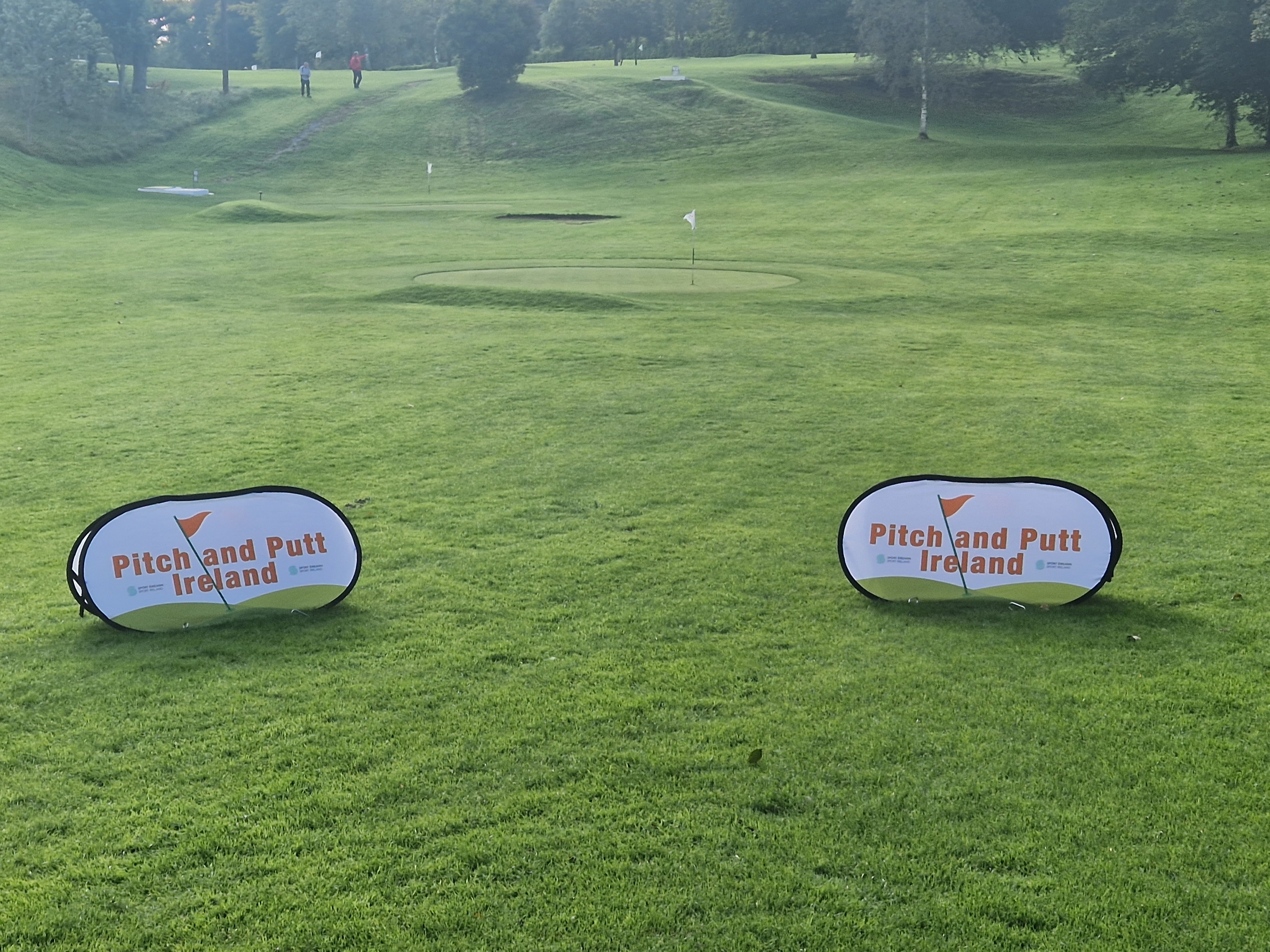 2023 Provincial Inter-County Weekend image