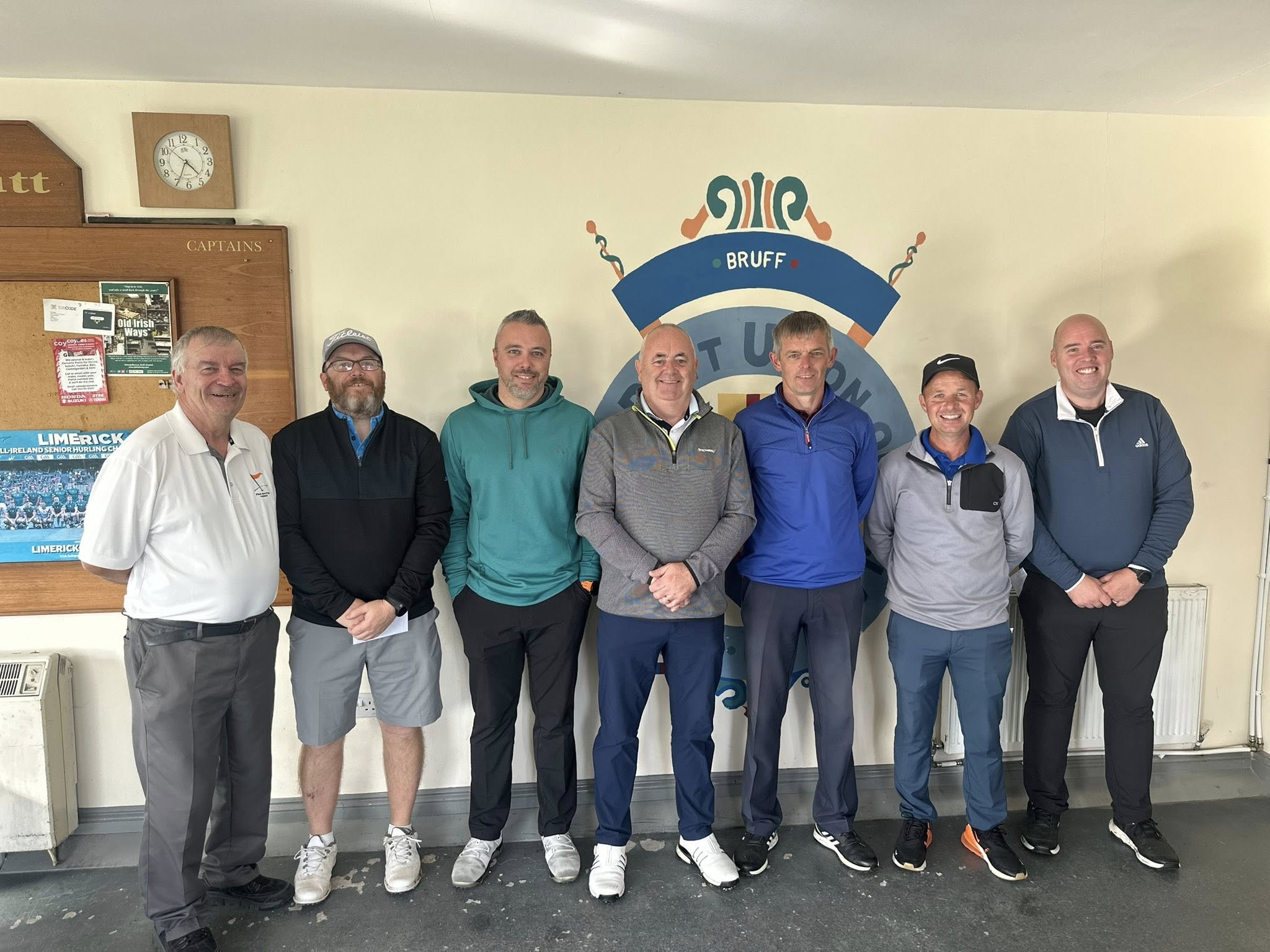 2025 Autumn Ranking Event- Bruff image