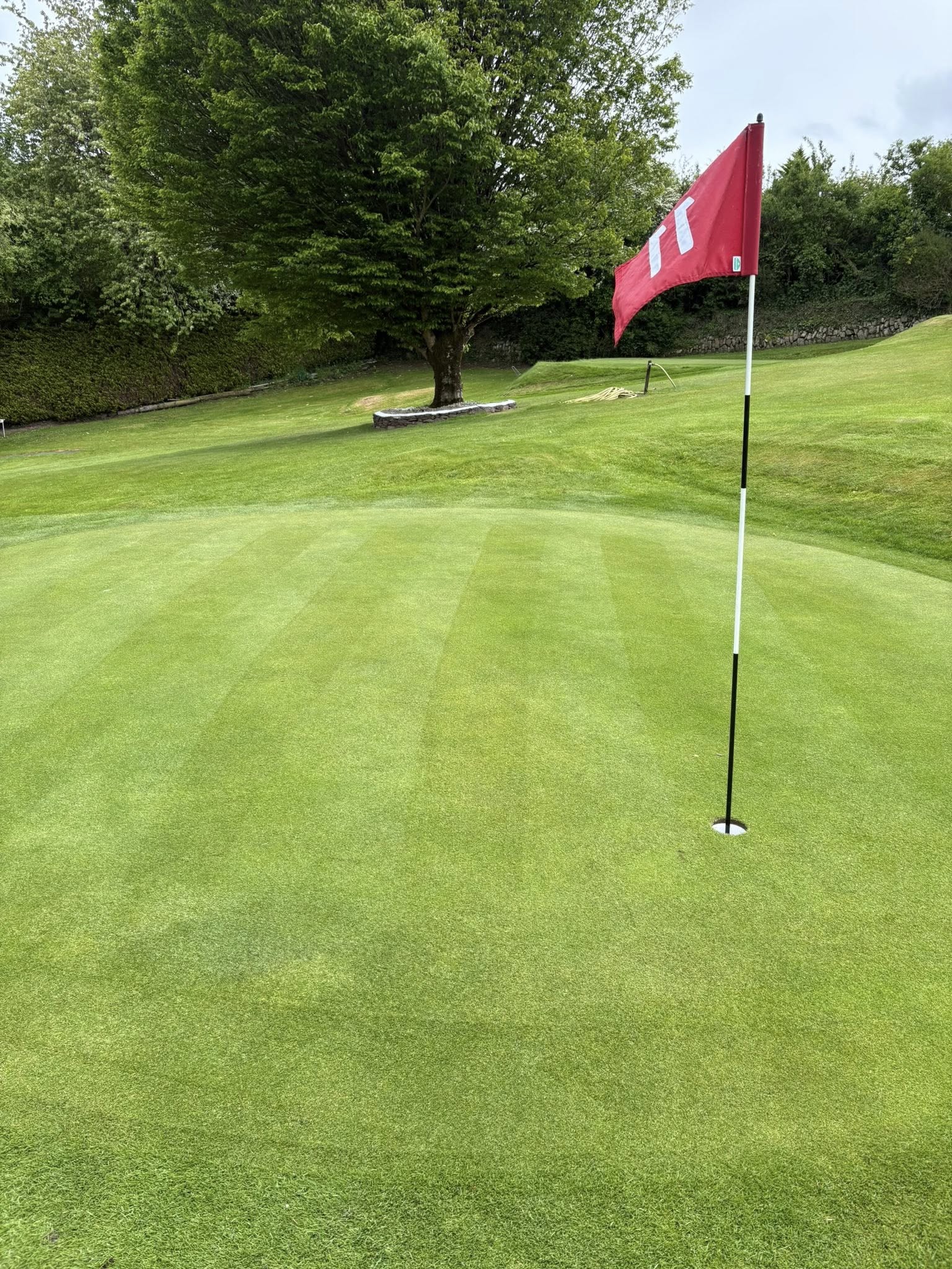 **UPDATE:  2026 National Matchplay Draws & Times