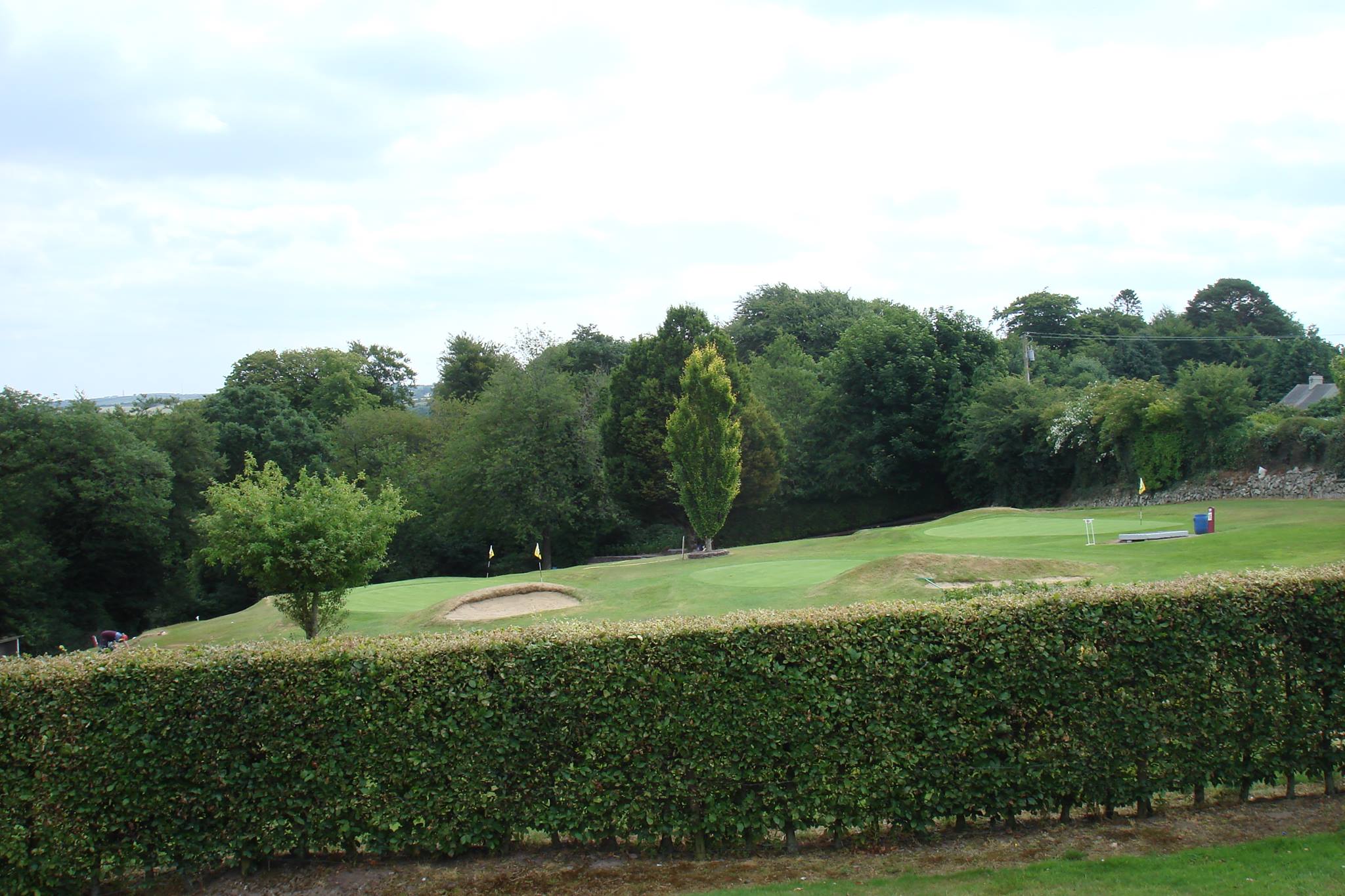 National Matchplay Championships 2026 image